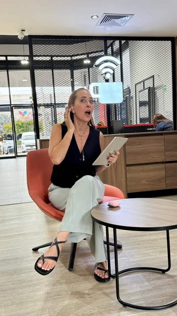 Ana Lucía Herrera