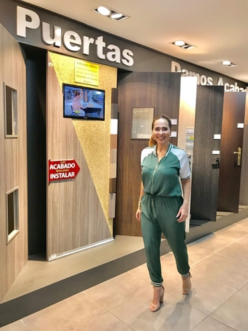 Ana Lucía Herrera