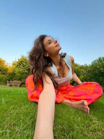 Damla Makar