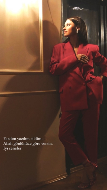 Yüsra Geyik