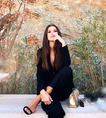 Yüsra Geyik