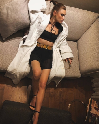 Yüsra Geyik