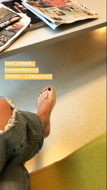 Yüsra Geyik