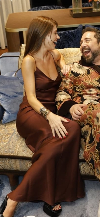 Yüsra Geyik