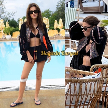 Yüsra Geyik