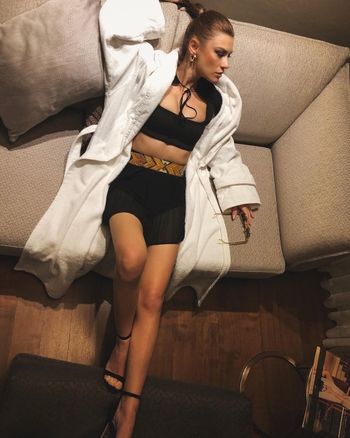 Yüsra Geyik