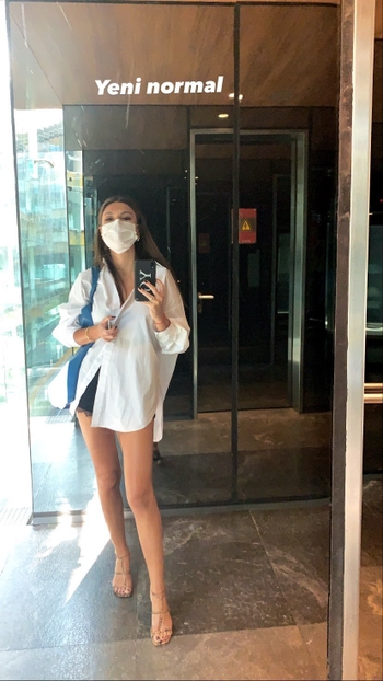 Yüsra Geyik