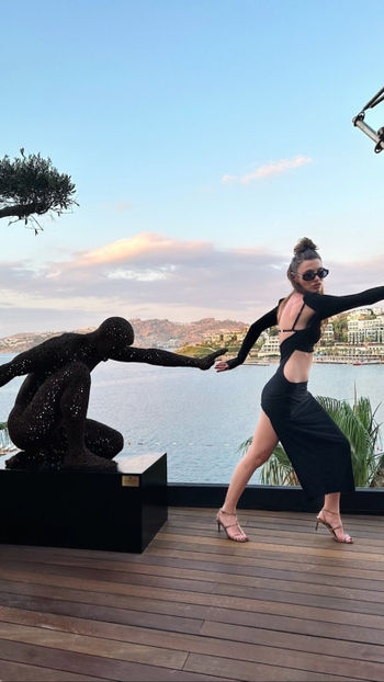 Yüsra Geyik