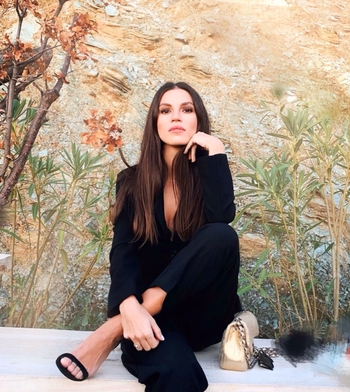 Yüsra Geyik