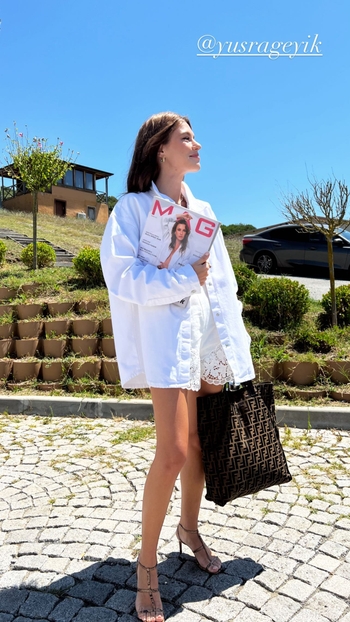 Yüsra Geyik