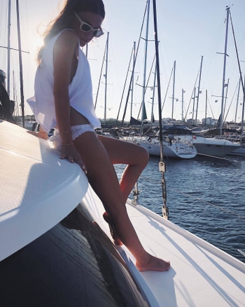 Yüsra Geyik