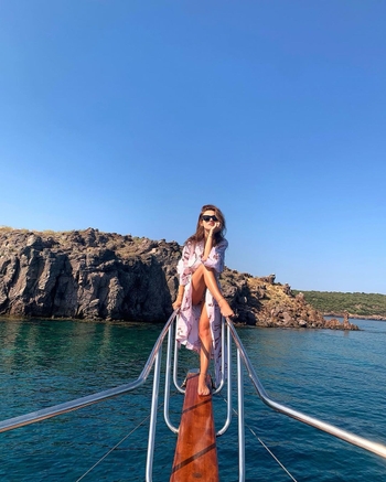 Yüsra Geyik