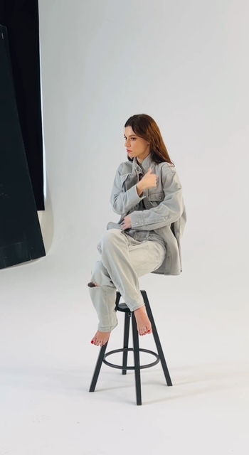 Yüsra Geyik