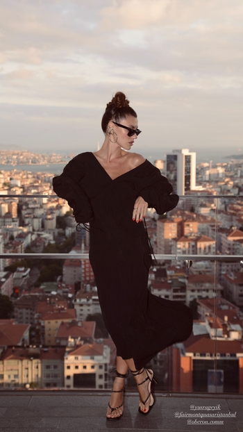 Yüsra Geyik
