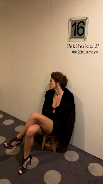 Yüsra Geyik