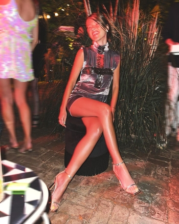 Yüsra Geyik