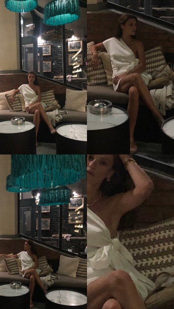 Yüsra Geyik