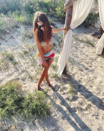 Yüsra Geyik