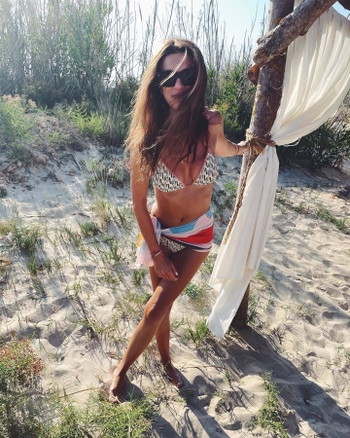 Yüsra Geyik