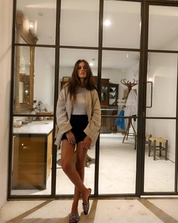 Yüsra Geyik