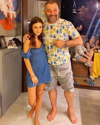 Yüsra Geyik