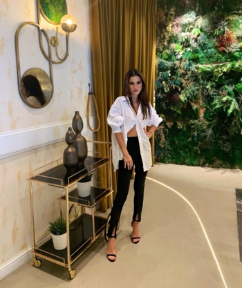 Yüsra Geyik