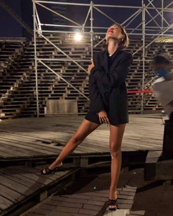 Yüsra Geyik