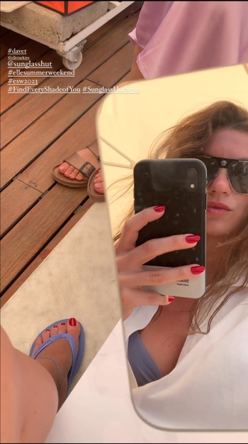 Yüsra Geyik