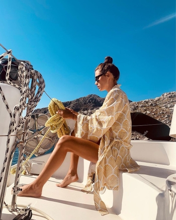 Yüsra Geyik