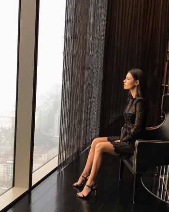 Yüsra Geyik