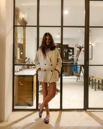 Yüsra Geyik