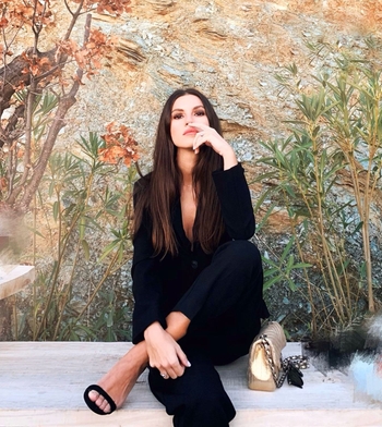 Yüsra Geyik