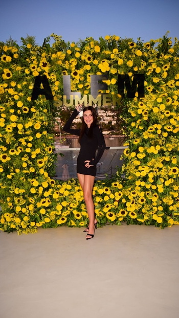 Yüsra Geyik