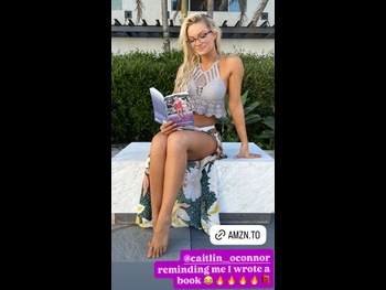  alt="Caitlin O'connor"