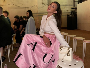 Daniela Zálesáková