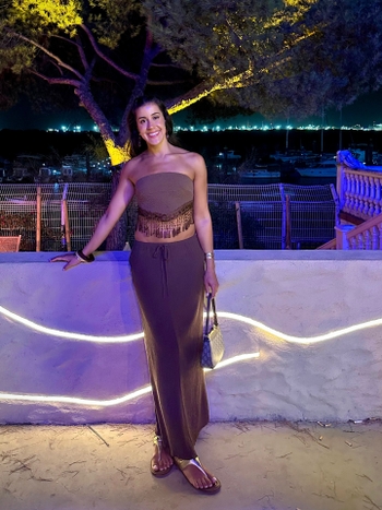 Carolina Marin