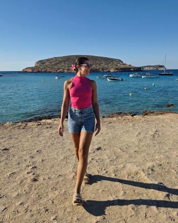 Carolina Marin