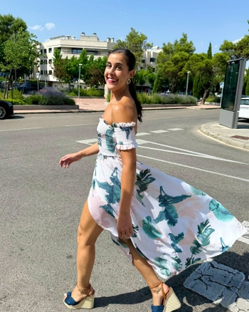Carolina Marin