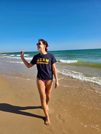 Carolina Marin