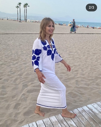 María Adánez