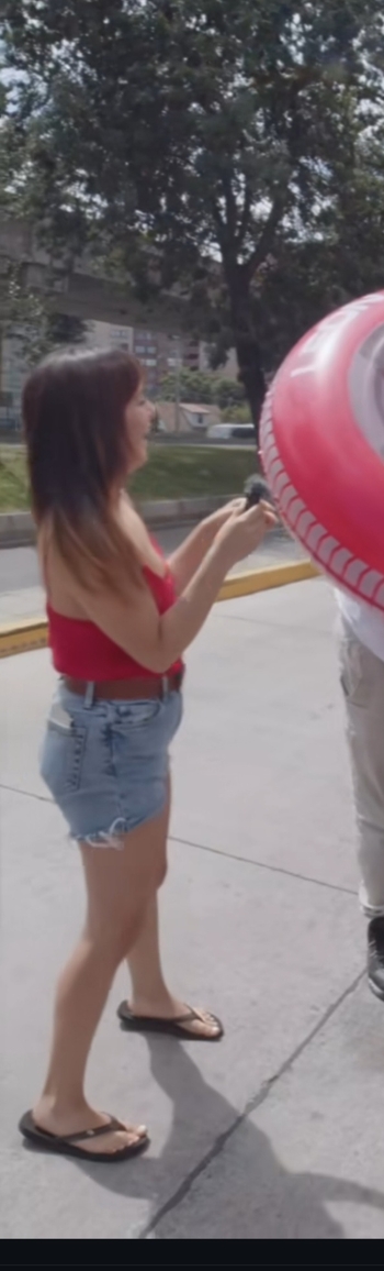 Rocío Toscano