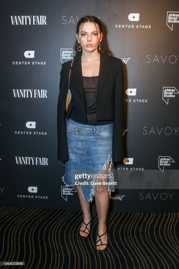 Dafne Keen