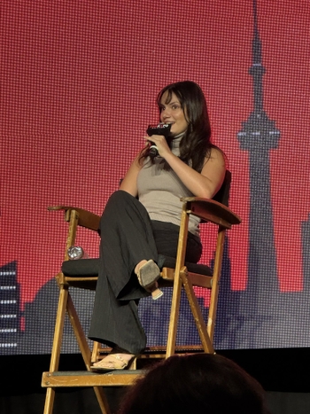 Dafne Keen
