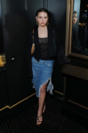Dafne Keen