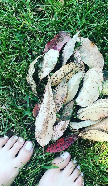 Constance Washington