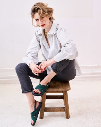 Laura Malvarosa