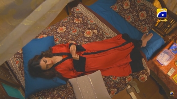 Hajra Yamin