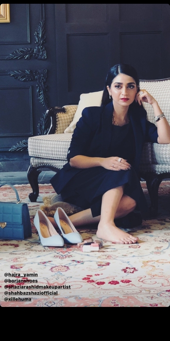 Hajra Yamin