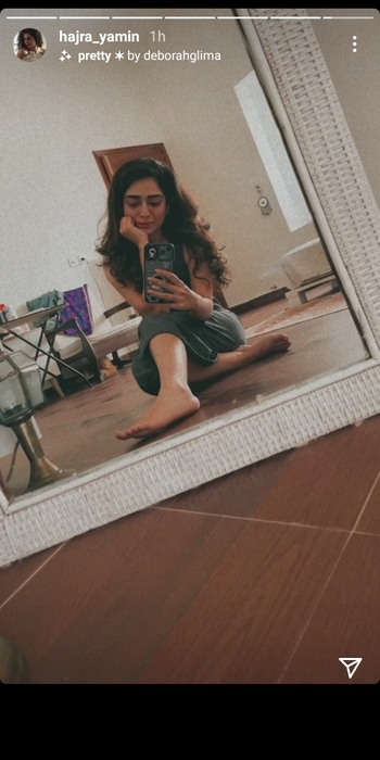 Hajra Yamin
