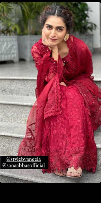 Hajra Yamin